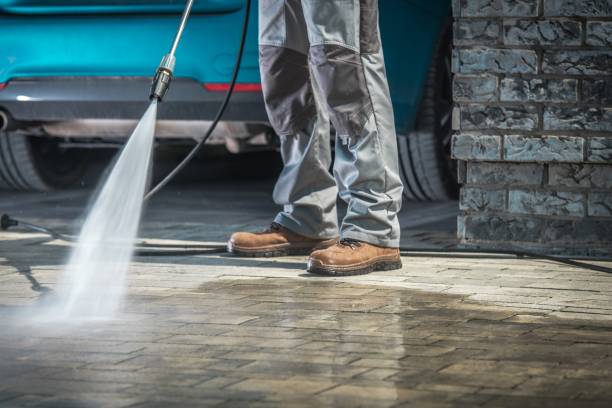 Professional Pressure Washing Services in Kissee Mills, MO